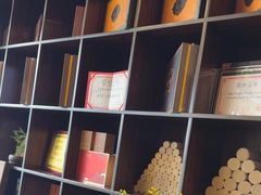 -莱仪堂艾灸经络养生馆(宜川路店)