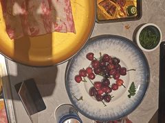 -一绪に寿喜烧(荟聚店)