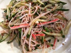 -京玉菲饭店(李村店)