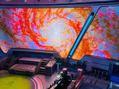 -首钢一高炉·SoReal科幻乐园