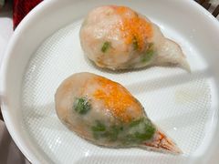 -临家小院·潮汕菜·商务宴请·点心(白石洲店)