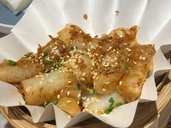 -味可道美食坊(福基路店)