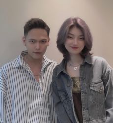 -Kraemer Paris  苏豪路易士·嘉玛发廊