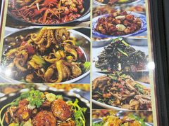 -江城燕子大排档(江汉路步行街店)