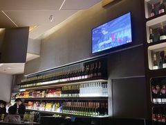 -TZ House音乐现场(来福士中心店)