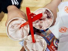 -DQ·蛋糕·冰淇淋(万象城店)