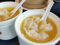 浓汤花胶-江南雅厨(李公堤店)