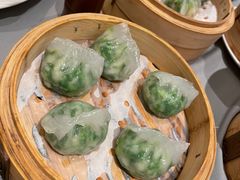 -潮府馆·非遗潮州菜·港式点心(世纪公园店)