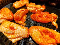 -吉秋田鲜和牛烧肉·肉档自选