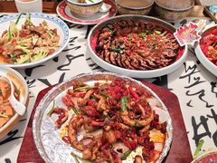 -南昌大饭店·非遗南昌菜(万寿宫店)