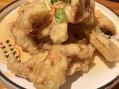 -徐家饭堂(金碧家园店)