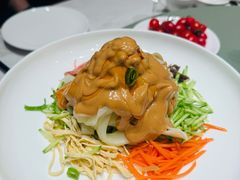-双合园·海鲜水饺青岛菜(上清路店)