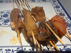 -来涮蜀鲜货火锅串串香(菜市口店)