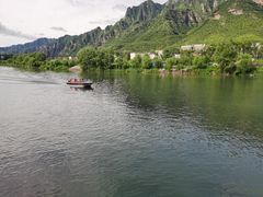 -野三坡清泉山风景区