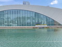 -东方体育中心(地铁站)