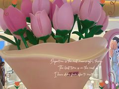 -天河城购物中心