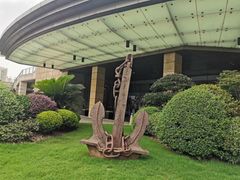 -上海外滩英迪格酒店