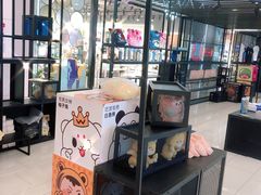 -凯德广场(西城店)