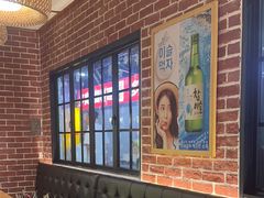 -多宾韩国料理(学衡路店)