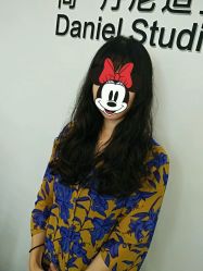 点击看大图 -尚·丹尼Hair