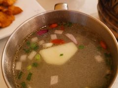 里面有块大肥肉-巴依老爷·新疆美食(上城区天城路店)