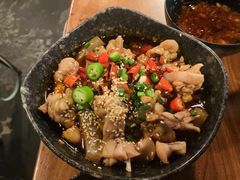 -付小姐在成都(中山公园店)