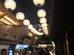 -罍+村卤菜摊(罍街店)