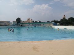 -秦皇岛乐岛海洋王国