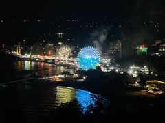 -沙扒湾