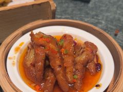 -天瑞轩·粤菜餐厅
