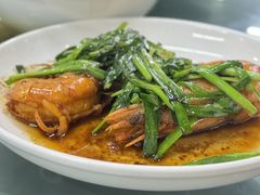 -阿静美食