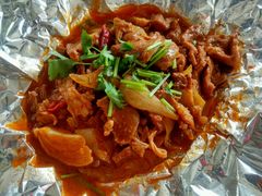 -玛吉阿米·餐吧