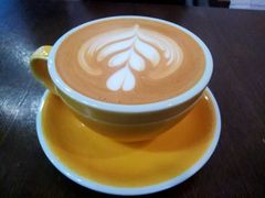 附魔拿铁-COFFEE HOLIC(朝外SOHO店)