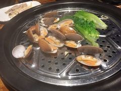 -船奇蒸汽海鲜·闽菜(八市海鲜总店)