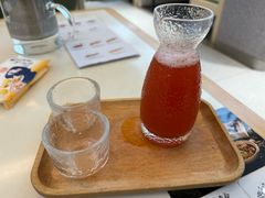 -蔡澜点心·粤菜(赛格国际购物中心店)