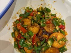 -兰湘子·湘菜小炒(石家庄万象城店)