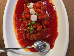 -转角·老弄堂上海菜(长寿路店)