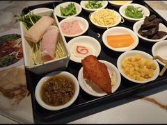 -妈妈故事米线(市府恒隆店)