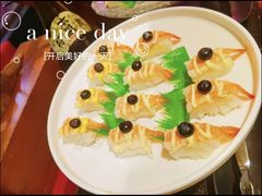 -领鲜活海鲜榴莲自助火锅(东门店)