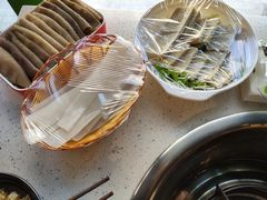 -钢管厂五区小郡肝火锅串串香(清河店)