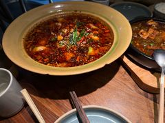 -薇酌饮·陕西菜(南门外店)