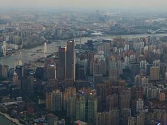 -上海中心大厦