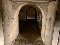 -洛阳古墓博物馆