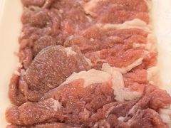 -前门杨记·铜锅涮肉(王府井·故宫店)