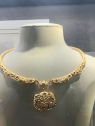 -周大福CHOW TAI FOOK(南翔老街店)