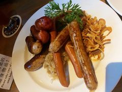 -宝莱纳餐厅(滨江店)