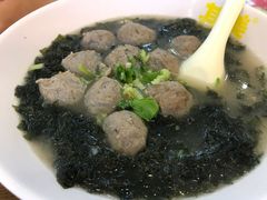-其美潮州鱼旦粉世家(花城汇南区分店)