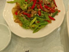 -陈胖子特色菜.鲜货现炒(融景城店)