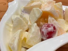 -秦记香辣蟹(松榆里店)