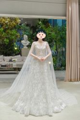 -MuseMarry婚纱(前海嘉里中心店)